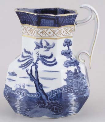 Jug or Pitcher c1910s